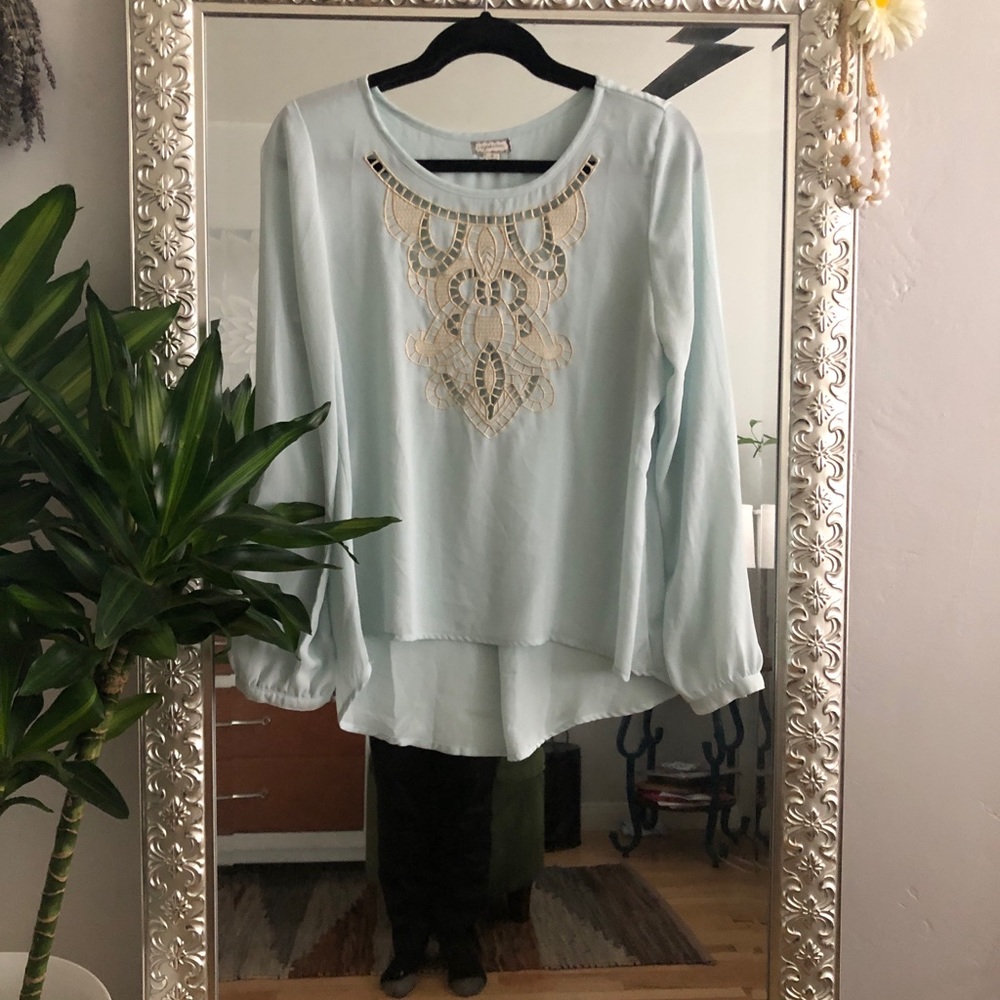 Blouse